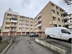 t3 à la vente -   93390  CLICHY SOUS BOIS, surface 68 m2 vente t3 - UBI457557251